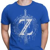 Legendary Tears - Men's Apparel