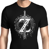 Legendary Tears - Men's Apparel