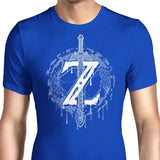 Legendary Tears - Men's Apparel