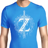 Legendary Tears - Men's Apparel