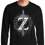 Legendary Tears - Long Sleeve T-Shirt