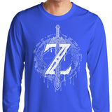 Legendary Tears - Long Sleeve T-Shirt