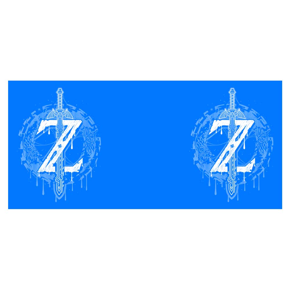 Legendary Tears - Mug