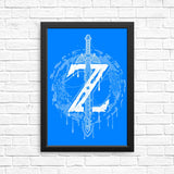 Legendary Tears - Posters & Prints