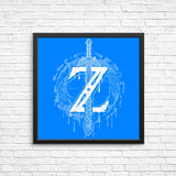 Legendary Tears - Posters & Prints