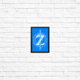 Legendary Tears - Posters & Prints