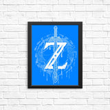 Legendary Tears - Posters & Prints