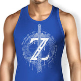 Legendary Tears - Tank Top