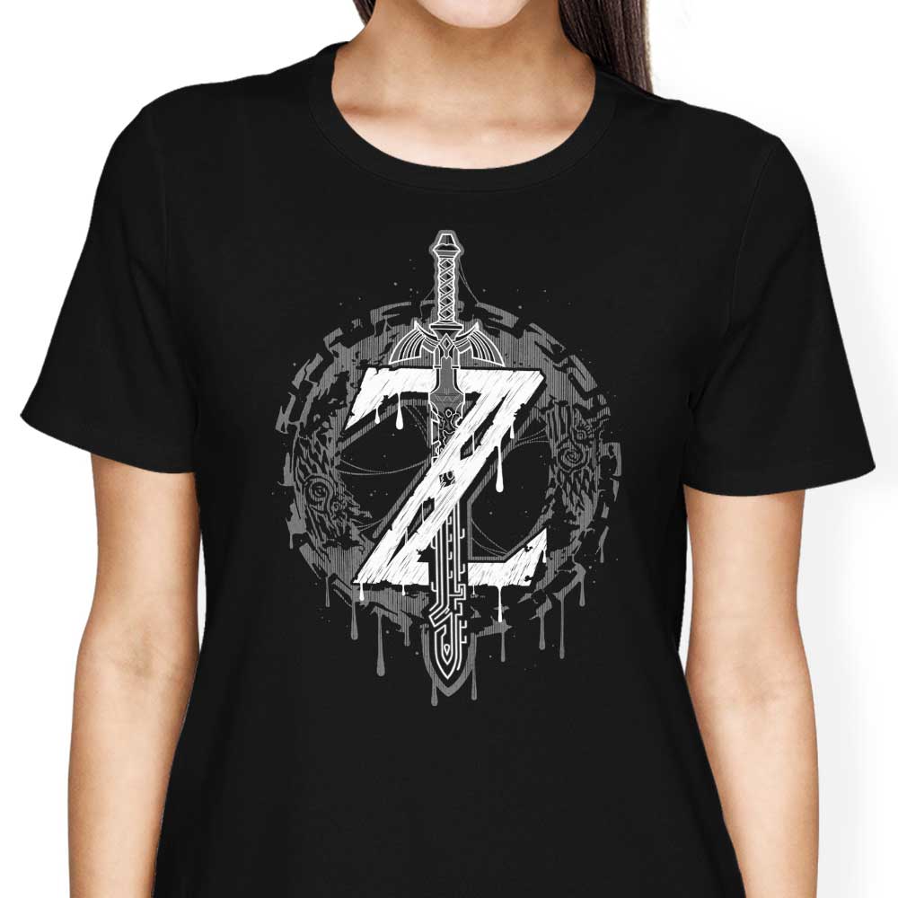 Legendary Tears - Women's Apparel