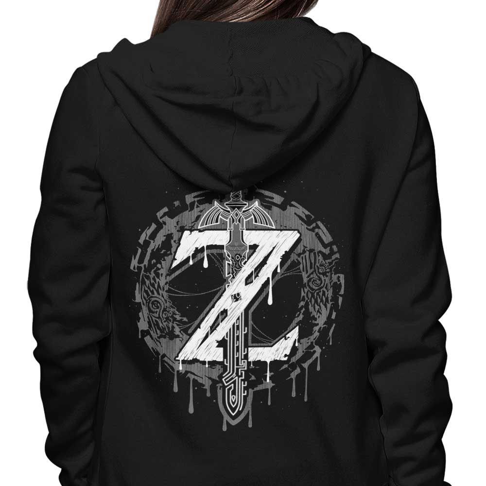 Legendary Tears - Hoodie