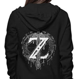 Legendary Tears - Hoodie