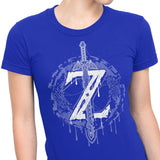 Legendary Tears - Women's Apparel