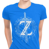 Legendary Tears - Women's Apparel