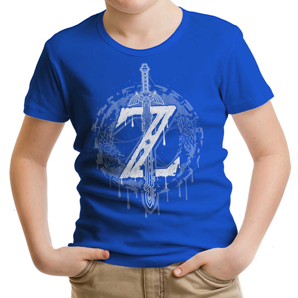 Legendary Tears - Youth Apparel