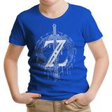 Legendary Tears - Youth Apparel