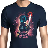 Legendary Warrior - Men's Apparel