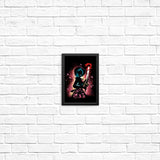 Legendary Warrior - Posters & Prints