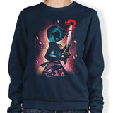 Legendary Warrior - Sweatshirt
