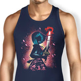 Legendary Warrior - Tank Top