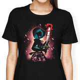 Legendary Warrior - Women's Apparel