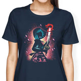 Legendary Warrior - Women's Apparel