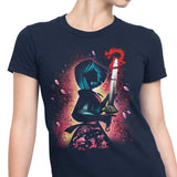 Legendary Warrior - Women's Apparel