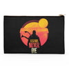 Legends Never Die - Accessory Pouch