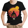 Legends Never Die - Youth Apparel