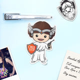 Rebel Teeana (Magnet) - May 2022