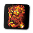 Leo - Coasters
