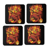 Leo - Coasters