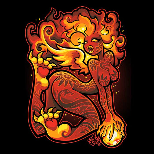 Leo - Long Sleeve T-Shirt