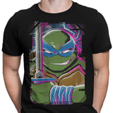 Leo Glitch - Men's Apparel