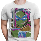 Leo Glitch - Men's Apparel