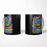 Leo Glitch - Mug