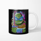 Leo Glitch - Mug