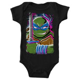 Leo Glitch - Youth Apparel