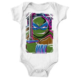 Leo Glitch - Youth Apparel