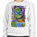 Leo Glitch - Sweatshirt