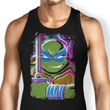 Leo Glitch - Tank Top