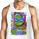 Leo Glitch - Tank Top