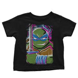 Leo Glitch - Youth Apparel