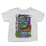 Leo Glitch - Youth Apparel