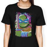 Leo Glitch - Women's Apparel