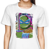 Leo Glitch - Women's Apparel