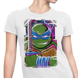 Leo Glitch - Women's Apparel