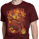 Leo - Men's Apparel