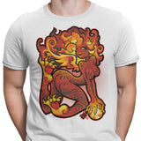 Leo - Men's Apparel