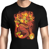 Leo - Men's Apparel
