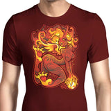 Leo - Men's Apparel
